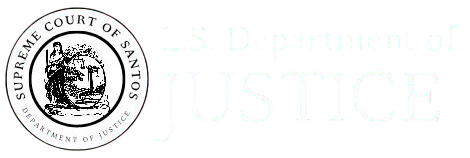 Departamento de Justicia